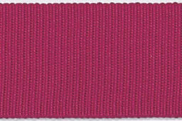 41025-10-9360 - BERISFORD GROSGRAIN RIBBON 10mm WINE