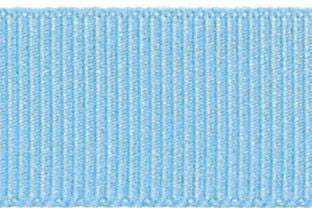 41025-10-9510 - BERISFORD GROSGRAIN RIBBON 10mm 9510 SKY
