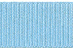 41025-10-9510 - BERISFORD GROSGRAIN RIBBON 10mm 9510 SKY
