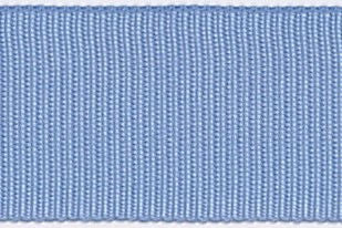41025-10-9524 - BERISFORD POLY GROSGRAIN 10mm 9524 CORNFLOWER