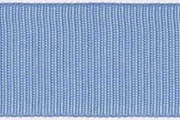 41025-10-9524 - BERISFORD POLY GROSGRAIN 10mm 9524 CORNFLOWER