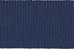 41025-10-9590 - BERISFORD GROSGRAIN 10mm NAVY