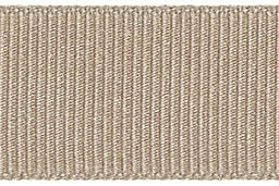 41025-10-9638 - BERISFORD GROSGRAIN RIBBON 10mm 9638 BONE