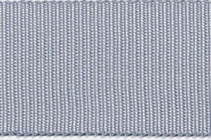 41025-10-9704 - BERISFORD POLY GROSGRAIN 10mm 9704 GREY