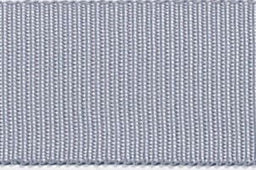 41025-10-9704 - BERISFORD POLY GROSGRAIN 10mm 9704 GREY