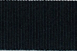 41025-10-9725 - BERISFORD GROSGRAIN 10mm BLACK