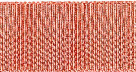 41025-10-9792 - BERISFORD POLY GROSGRAIN 10mm 9792 ROSE GOLD