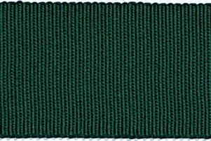 41025-10-9871 - BERISFORD GROSGRAIN 10mm FOREST