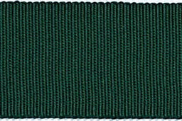 41025-10-9871 - BERISFORD GROSGRAIN 10mm FOREST