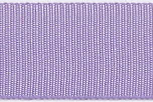 41025-16-9470 - BERISFORD POLY GROSGRAIN 16mm LILAC