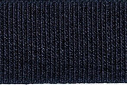 41025-16-9599 - BERISFORD POLY GROSGRAIN 16mm 9599 DK NAVY