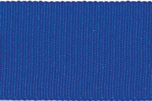 41025-25-9570 - BERISFORD POLY GROSGRAIN 25mm ROYAL