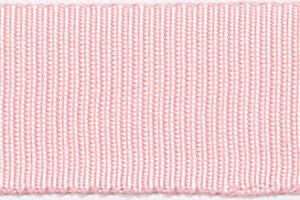 41025-40-9204 - BERISFORD POLY GROSGRAIN 40mm PINK