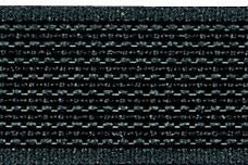 42311-12-10 - BERI RIGIBAND POLY BONING 12mm 10 BLACK