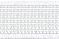 42311-7-1 - BERI RIGIBAND POLY BONING 7mm 1 WHITE