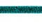 42602-455 - ROUND METALLIC ELASTIC 1.2mm GREEN