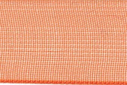 4268-10-42 - BERISFORD SUPER SHEER 10mm 42 ORANGE DELIGHT