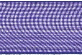 4268-15-19 - BERISFORD SUPER SHEER 15mm 19 PURPLE