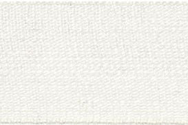 4268-15-419 - BERISFORD SUPER SHEER 15mm 419 BRIDAL WHITE