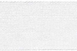 4268-25-1 - BERISFORD SUPER SHEER 25mm 1 WHITE