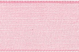 4268-25-2 - BERISFORD SUPER SHEER 25mm 2 PINK