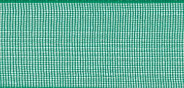 4268-40-23 - BERISFORD SUPER SHEER 40mm 23 EMERALD