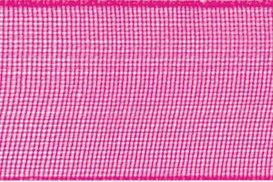 4268-40-72 - BERISFORD SUPER SHEER 40mm 72 SHOCK PINK