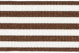 43152-16-4003 - BERISFORDSTRIPES 16mm 4003 BROWN