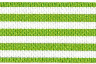 43152-25-130 - BERISFORDSTRIPES 25mm 130 MEADOW