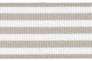 43152-25-4541 - BERISFORDSTRIPES 25mm 4541 GREY