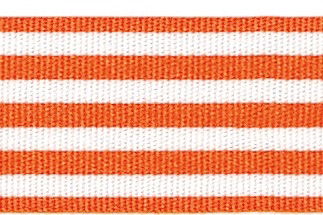 43152-9-1407 - BERISFORDSTRIPES 9mm 1407 ORANGE