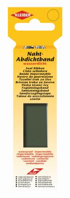 432-26 KLEIBER SEAL RIBBON 2cm x 3 m OLIVE