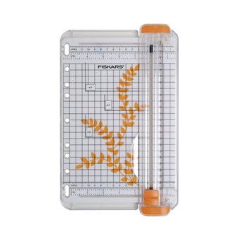 5446 - 1004637  PORTABLE SURE CUT PAPER TRIMMER A5