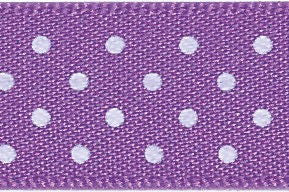 5932-15-19 - BERI MICRODOT15mm  19 PURPLE