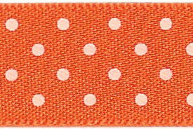 5932-10-42 - **BERI MICRODOT 10mm  42 ORANGE