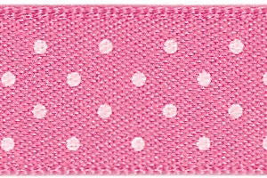 5932-15-52 - BERI MICRODOT 15mm  52 HOT PINK