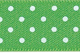5932-15-664 - BERI MICRODOT 15mm  664 MEADOW