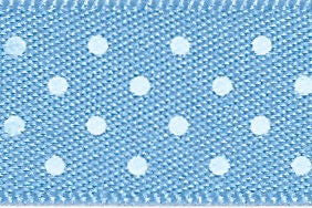 5932-10-76 - **BERI MICRODOT 10mm 76 CORNFLOWER