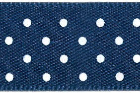 5932-25-13 - BERI MICRODOT 25mm 13 NAVY