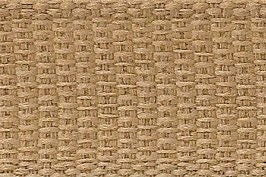 60037-7-4 - BERISFORD HOPSACK 7mm COL4 OATMEAL