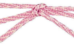 60044-2 - BERISFORD BAKERS TWINE 3mm COL 2 ROSE