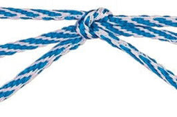 60044-5 - BERISFORD BAKERS TWINE 3mm COL 5 PEACOCK