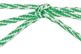 60044-6 - BERISFORD BAKERS TWINE 3mm COL 6 FERN GREEN