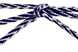 60044-3 - BERISFORD BAKERS TWINE 3mm COL 3 BLACK