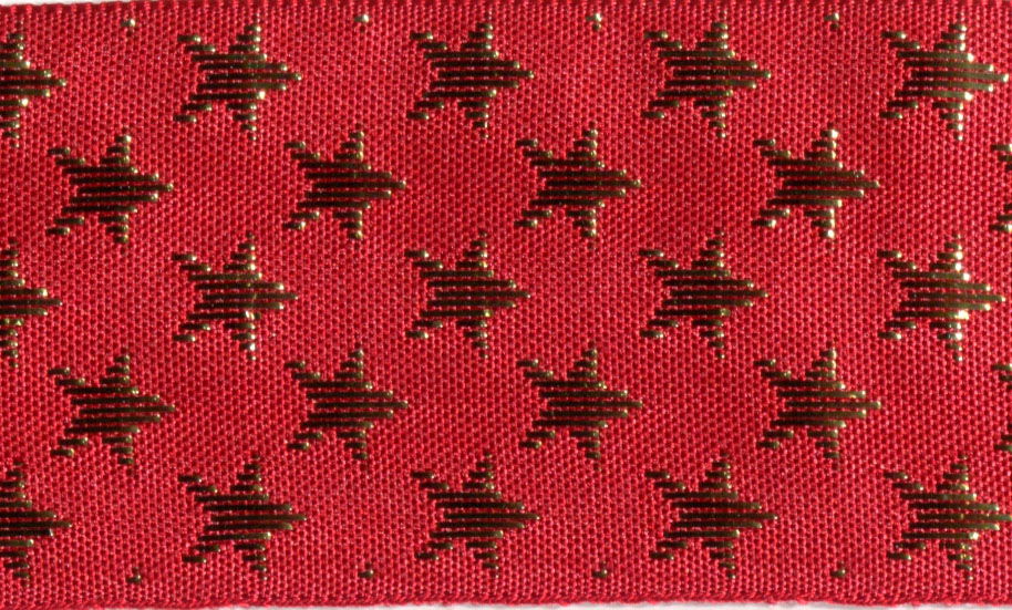 60183-10-1  BERISFORD GALAXY 10mm COL 1 RED/GOLD 20M