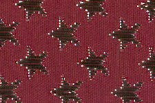 60183-35-4  BERISFORD GALAXY 35mm COL 4 BURGANDY/GOLD 20M
