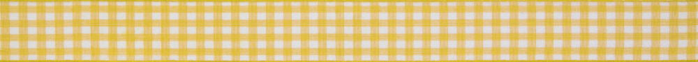 60209-25-37 - BERISFORD SHEER GINGHAM GOLD 25mm X 25 METRE REEL
