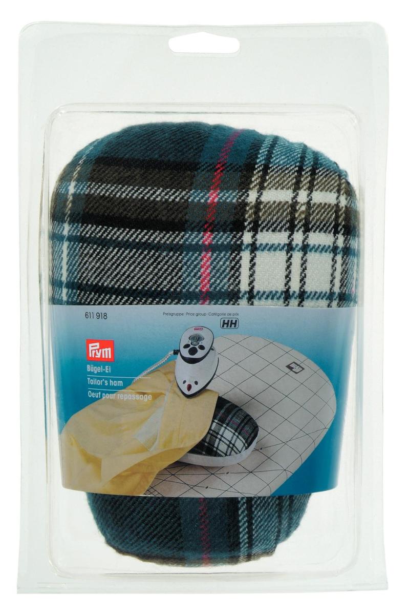 P611918 - PRYM TAILORS HAM 20 x 14 x 10cm