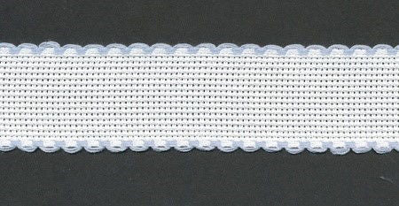 7003-151-10 - AIDA BAND 14CT 3CM COL 151 PALE BLUE EDGE
