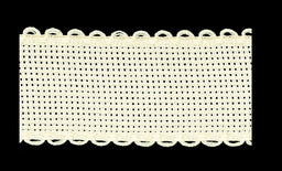 7003-3-10 - AIDA BAND 14CT 3CM COL 3 CREAM